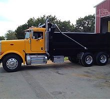 Wildhorse Demolition Body 15'